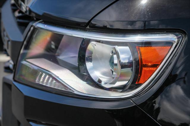 used 2021 Chevrolet Colorado car, priced at $39,899
