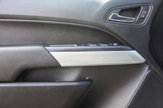 used 2021 Chevrolet Colorado car, priced at $39,899