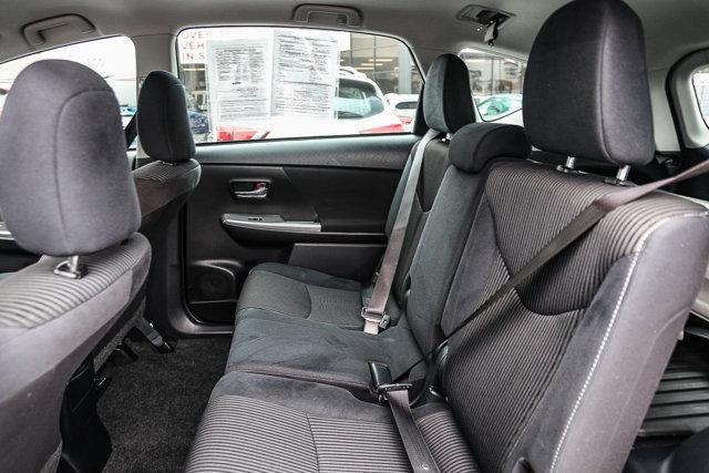 used 2017 Toyota Prius v car, priced at $18,999
