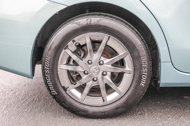 used 2017 Toyota Prius v car, priced at $18,999