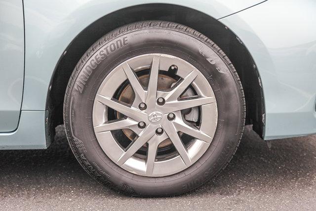 used 2017 Toyota Prius v car, priced at $18,999