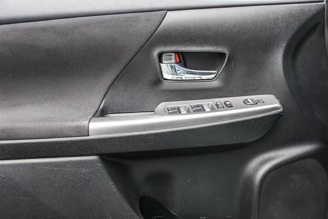 used 2017 Toyota Prius v car, priced at $18,999