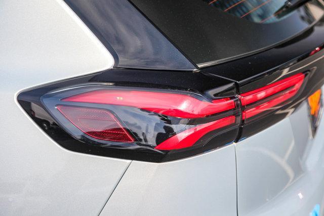 used 2022 Chevrolet Bolt EUV car, priced at $23,888