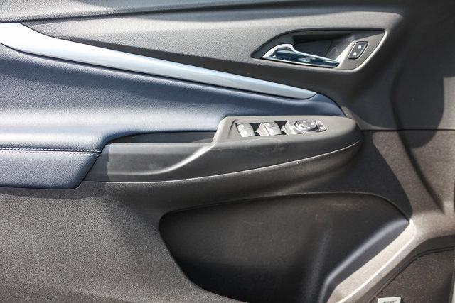 used 2022 Chevrolet Bolt EUV car, priced at $23,888