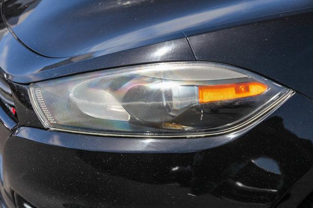 used 2016 Dodge Dart car, priced at $9,999