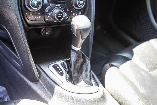 used 2016 Dodge Dart car, priced at $9,999