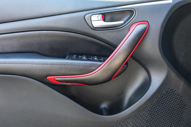used 2016 Dodge Dart car, priced at $9,999
