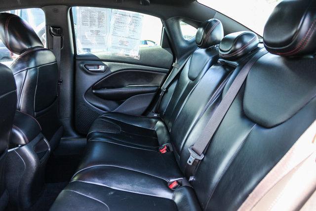 used 2016 Dodge Dart car, priced at $9,999