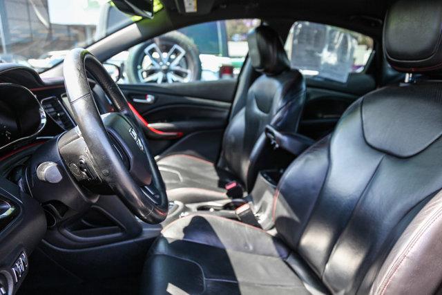 used 2016 Dodge Dart car, priced at $9,999