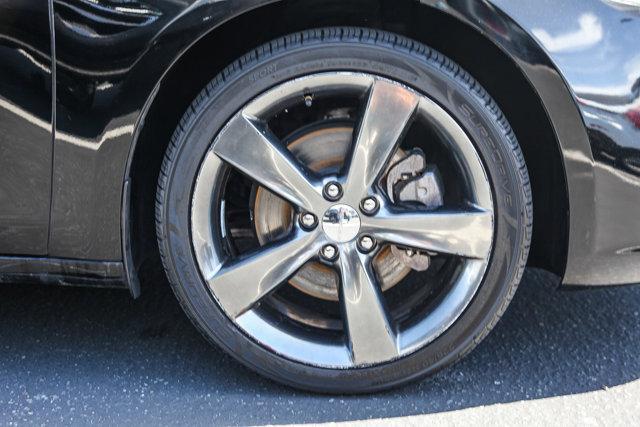 used 2016 Dodge Dart car, priced at $9,999