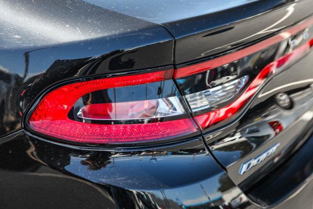 used 2016 Dodge Dart car, priced at $9,999