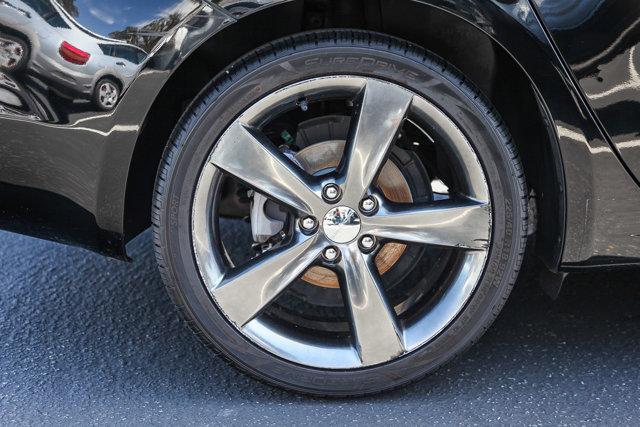 used 2016 Dodge Dart car, priced at $9,999