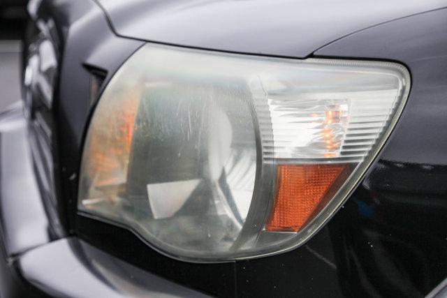 used 2010 Toyota Tacoma car, priced at $16,999