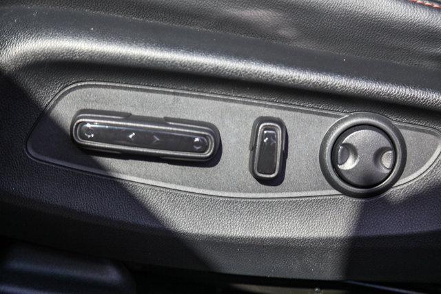 used 2023 Honda CR-V Hybrid car, priced at $34,500