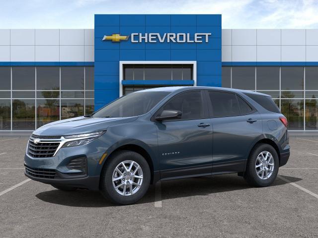 new 2024 Chevrolet Equinox car, priced at $25,685