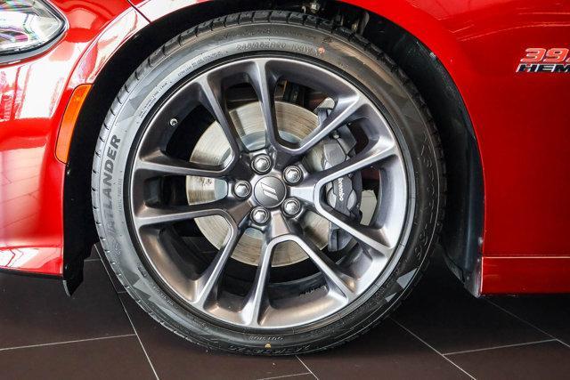 used 2023 Dodge Charger car, priced at $47,000
