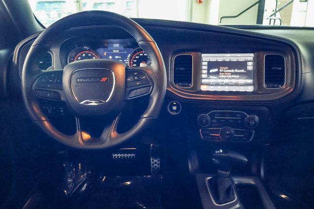 used 2023 Dodge Charger car, priced at $47,000