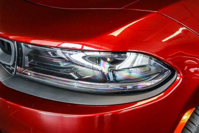 used 2023 Dodge Charger car, priced at $47,000