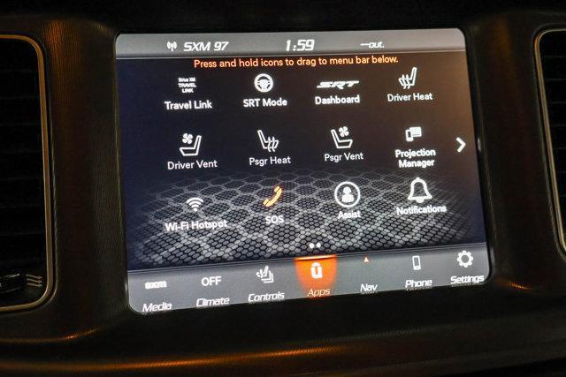 used 2023 Dodge Charger car, priced at $47,000