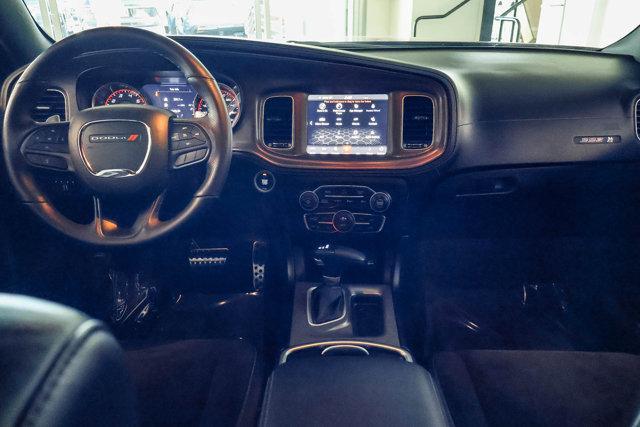 used 2023 Dodge Charger car, priced at $47,000