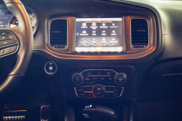 used 2023 Dodge Charger car, priced at $47,000