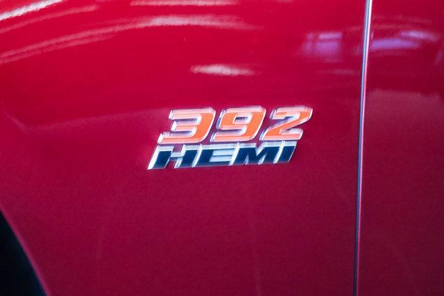 used 2023 Dodge Charger car, priced at $47,000