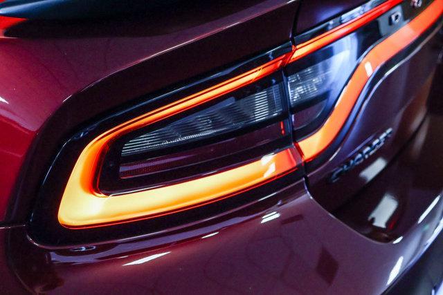 used 2023 Dodge Charger car, priced at $47,000