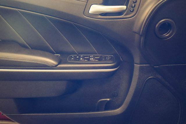 used 2023 Dodge Charger car, priced at $47,000