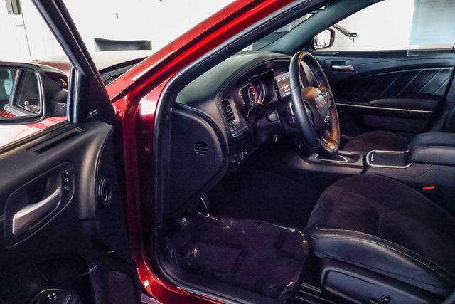 used 2023 Dodge Charger car, priced at $47,000