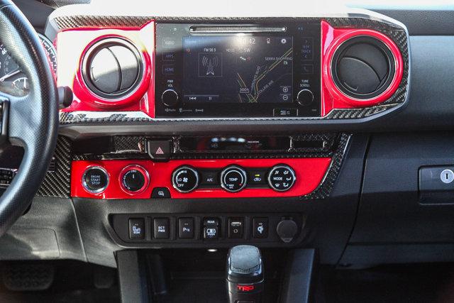 used 2018 Toyota Tacoma car, priced at $34,999