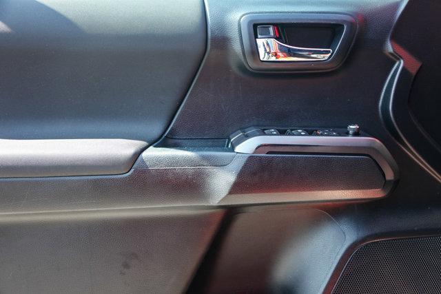 used 2018 Toyota Tacoma car, priced at $34,999