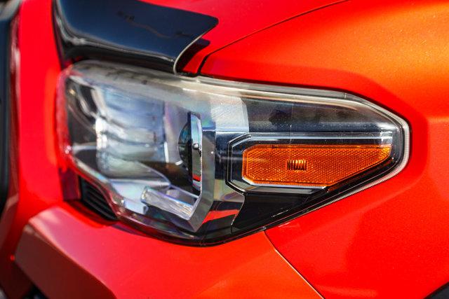 used 2018 Toyota Tacoma car, priced at $34,999
