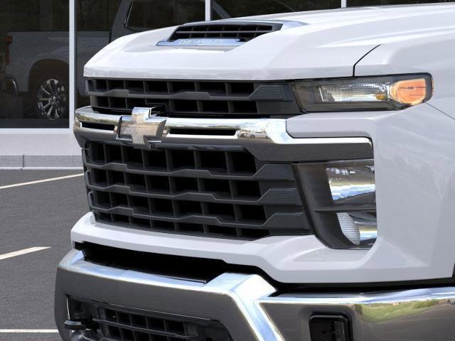 new 2024 Chevrolet Silverado 3500 car, priced at $73,250