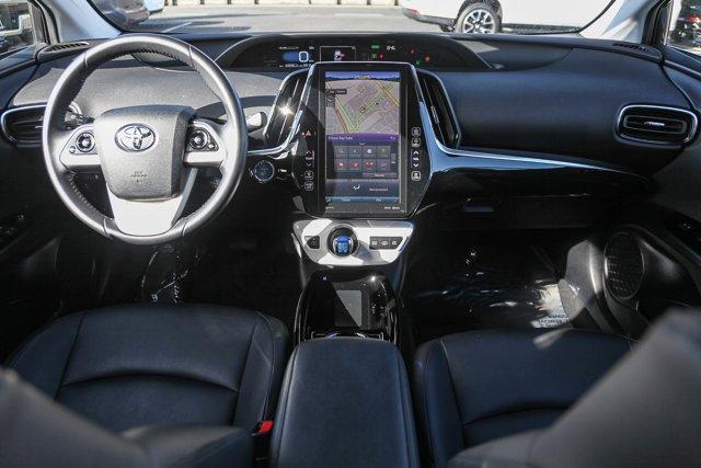 used 2019 Toyota Prius Prime car, priced at $25,797