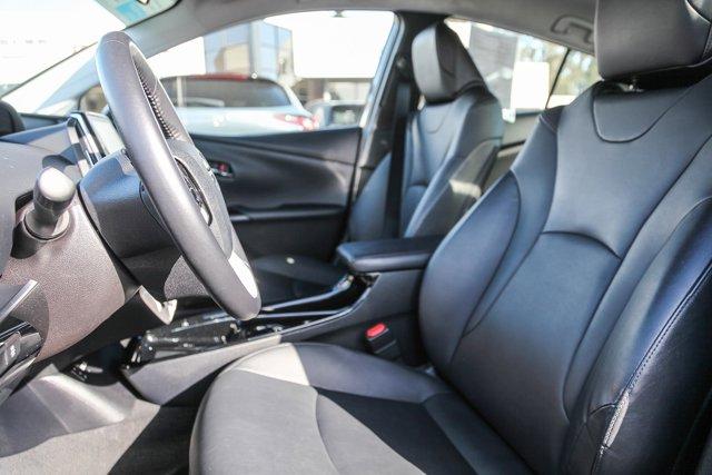 used 2019 Toyota Prius Prime car, priced at $25,797