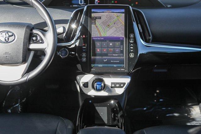 used 2019 Toyota Prius Prime car, priced at $25,797