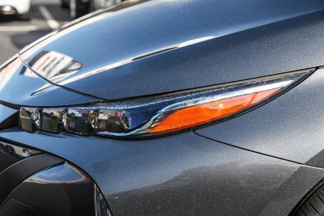 used 2019 Toyota Prius Prime car, priced at $25,797