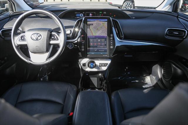 used 2019 Toyota Prius Prime car, priced at $24,994