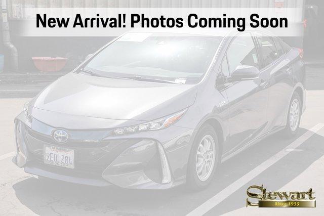 used 2019 Toyota Prius Prime car, priced at $25,999
