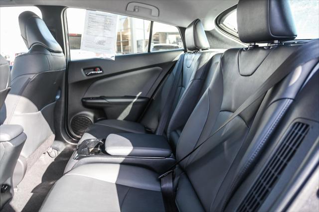 used 2019 Toyota Prius Prime car, priced at $24,994