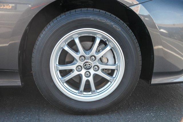 used 2019 Toyota Prius Prime car, priced at $25,797