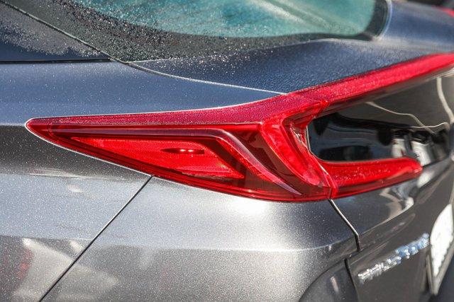 used 2019 Toyota Prius Prime car, priced at $25,797