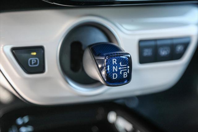 used 2019 Toyota Prius Prime car, priced at $24,994