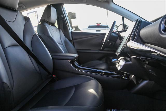 used 2019 Toyota Prius Prime car, priced at $24,994