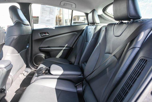 used 2019 Toyota Prius Prime car, priced at $25,797