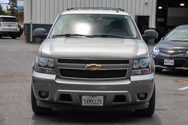 used 2007 Chevrolet Tahoe car, priced at $10,999