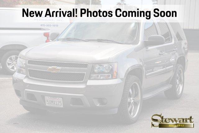 used 2007 Chevrolet Tahoe car, priced at $10,999