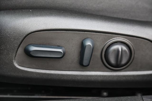 used 2022 Chevrolet Malibu car, priced at $17,992