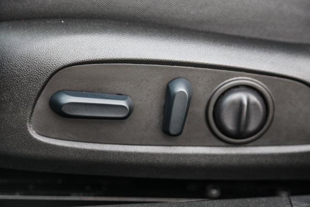 used 2022 Chevrolet Malibu car, priced at $18,999
