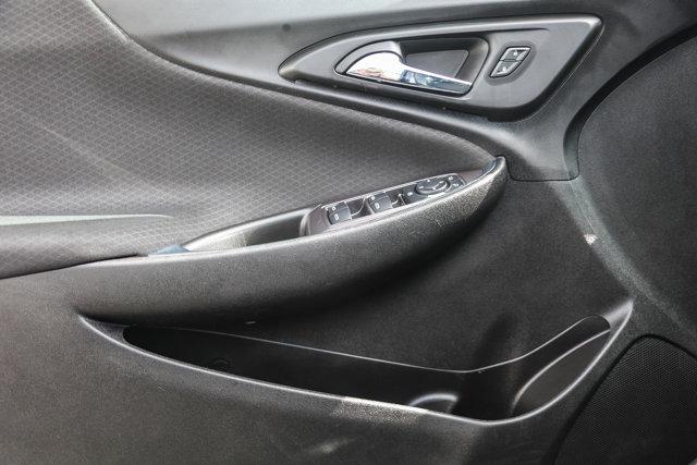 used 2022 Chevrolet Malibu car, priced at $18,999